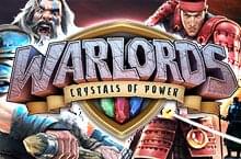 играть в игровые автоматы онлайн Warlords Crystal of Power