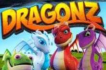 Играть в онлайн автомат Dragon Born