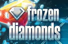 Играть в автомат Frozen Diamonds бесплатно, без регистрации и смс в казино