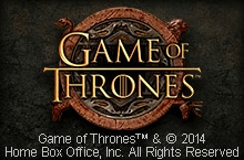 Бесплатный игровой онлайн автомат Game Of Thrones