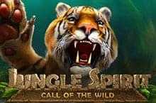 Играть онлайн в автомат Jungle Spirit на сайте казино Фортуна Плей