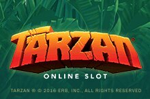 Бесплатный игровой автомат Tarzan в онлайн казино